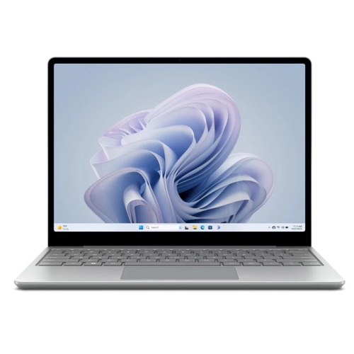 [箱難ありB]Surface Laptop Go 3 XJB-00004 プラチナ