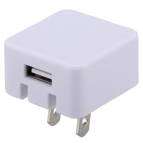 ACアダプター USB 1A MAV-AU1-W ホワイト