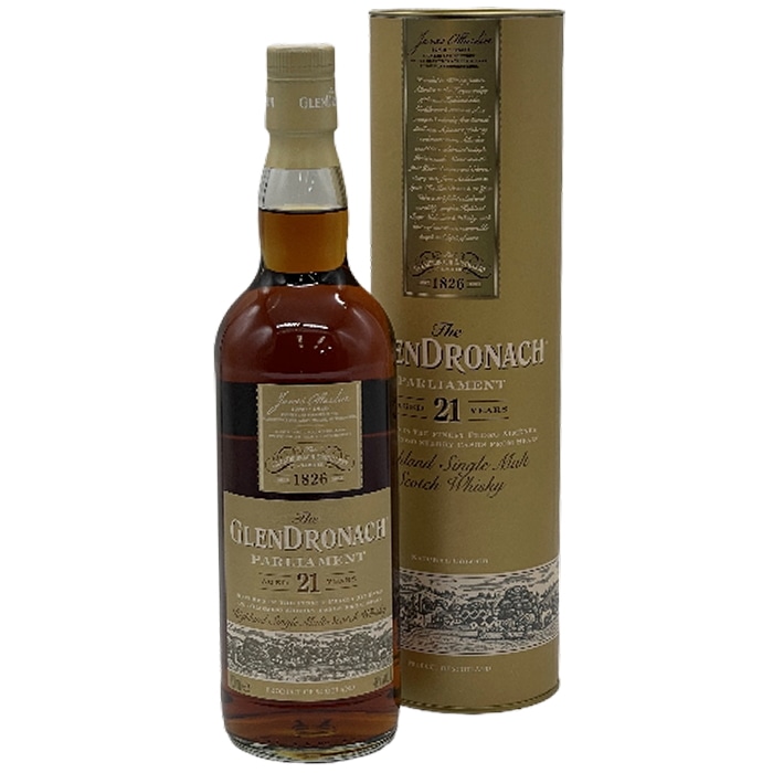 グレンドロナック Glendronach 1976 23年 - 飲料/酒