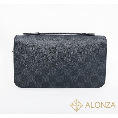 Bランク】LOUIS VUITTON(ルイヴィトン) N41503 ダミエグラフィット