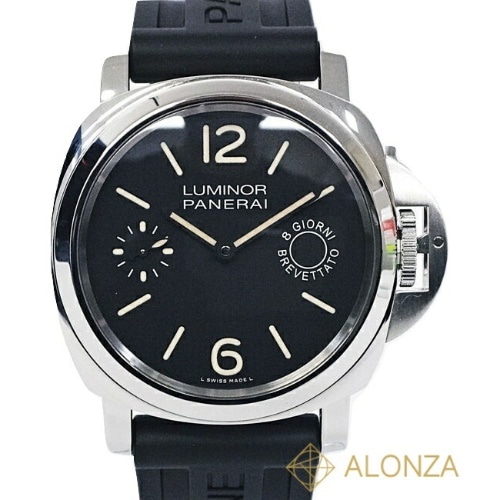 SAランク】PANERAI(パネライ) ルミノールマリーナ 8デイズ