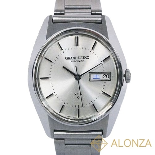 Bランク】Grand seiko(グランドセイコー) VFA 6186-8000-G メンズ