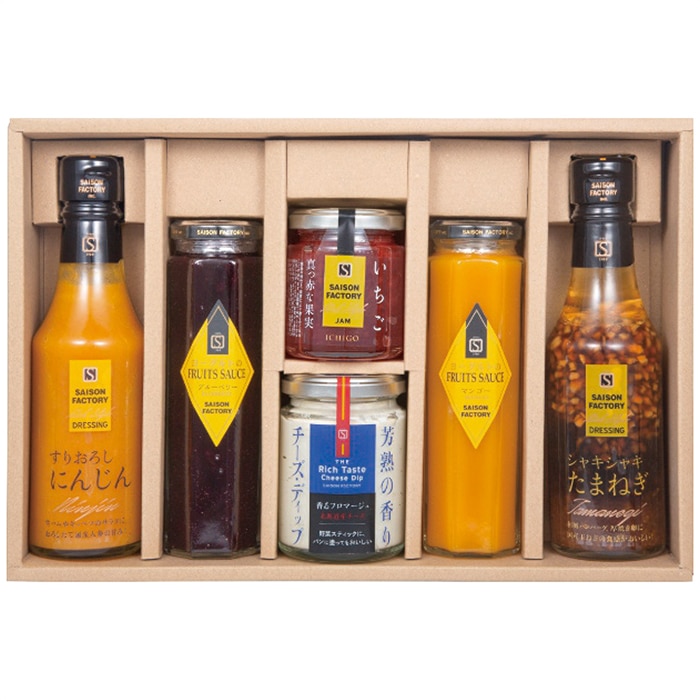 セゾンファクトリー ザ･セゾンファクトリー [直送商品](4230-041)