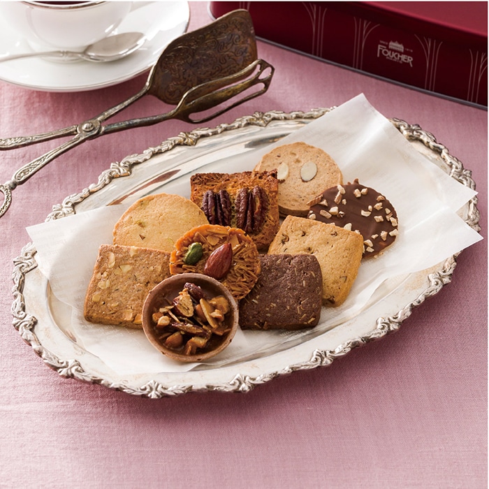 松風屋 フーシェ アマンド･ロワ [直送商品](4181-010)