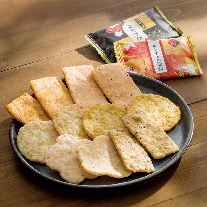 金澤兼六製菓 兼六の華 [直送商品](4202-042)