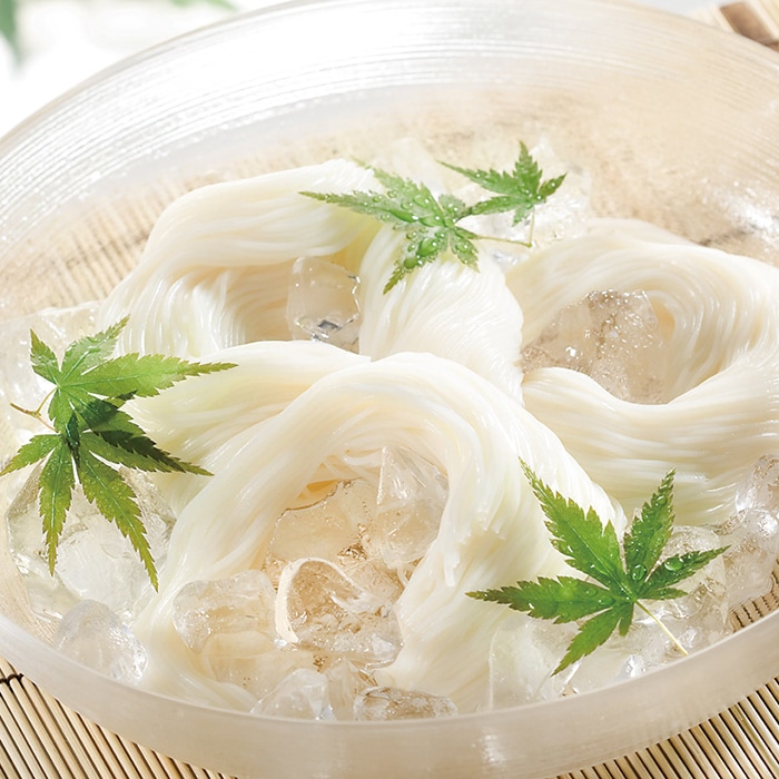 菅哉物産 手延素麺 揖保乃糸 特級品 [直送商品](4249-026)