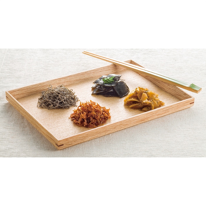 島一 惣菜 詰合せ 秋津 [直送商品](4243-036)