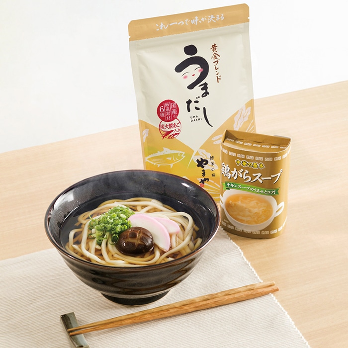 だし 詰合せ [直送商品](4228-034)