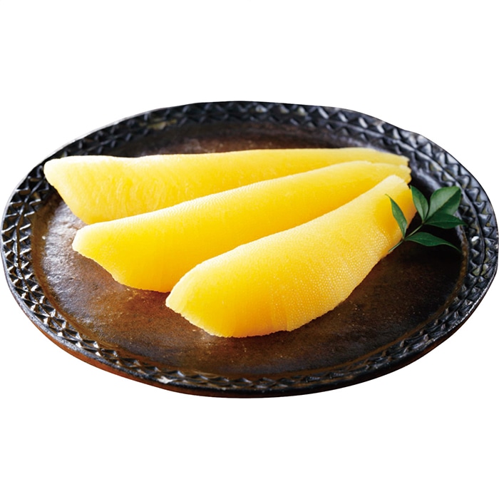 網走水産 北海道産 味付け 数の子 [冷凍][直送商品](4273-039)