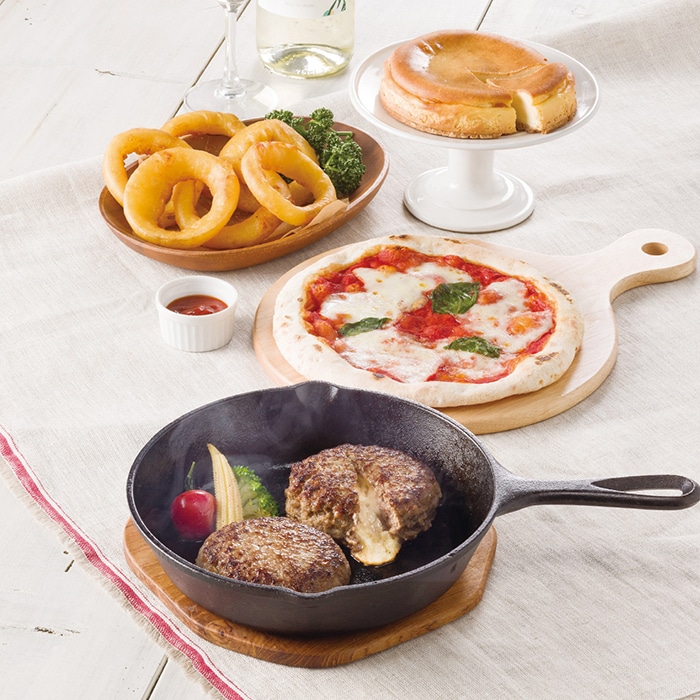 淡路島の恵み 淡路島 パーティー セット [冷凍][直送商品](4277-025)