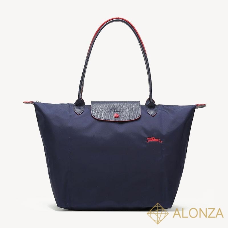 Sランク】LONGCHAMP(ロンシャン) トートバッグ プリアージュクラブ