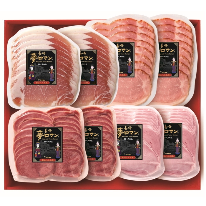 にくせん  おつまみセット 【綿半お歳暮】 【11/29～12/26順次お届け】[冷蔵][直送商品]