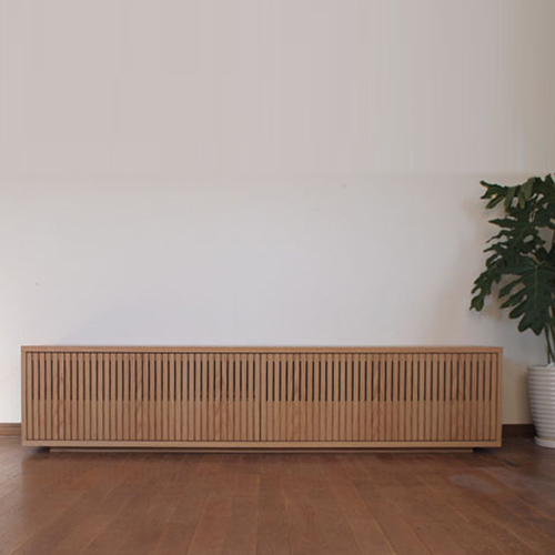 コンテ TVボード