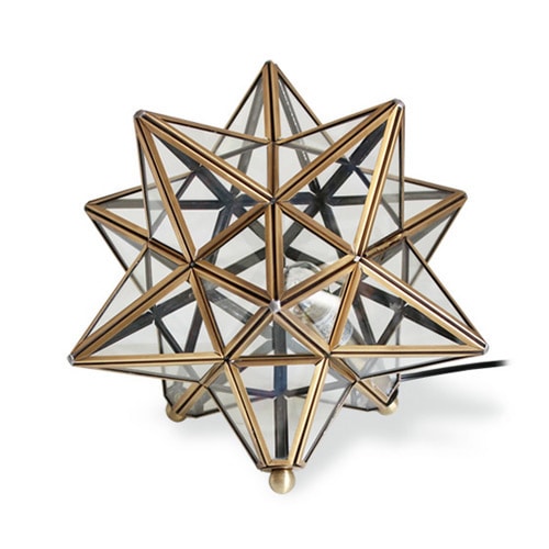 エトワール テーブルランプ