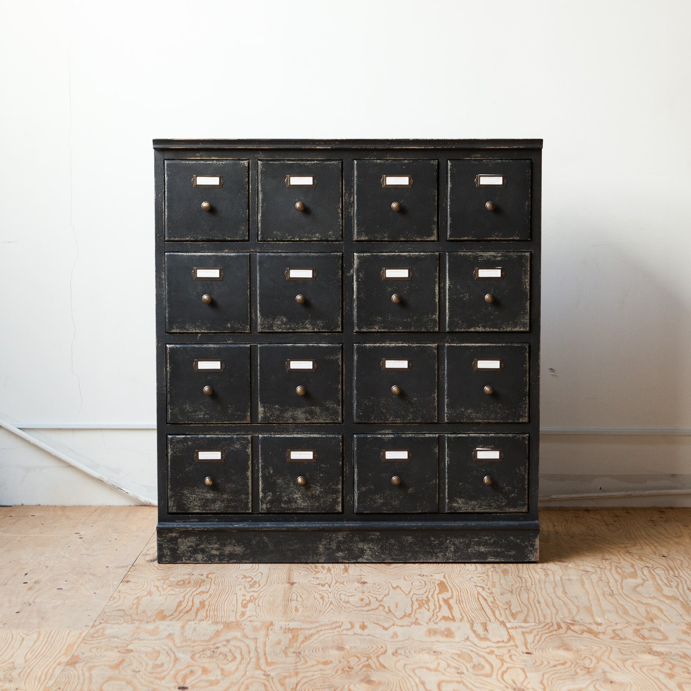 ジョーカー キャビネット(下台 引出し)