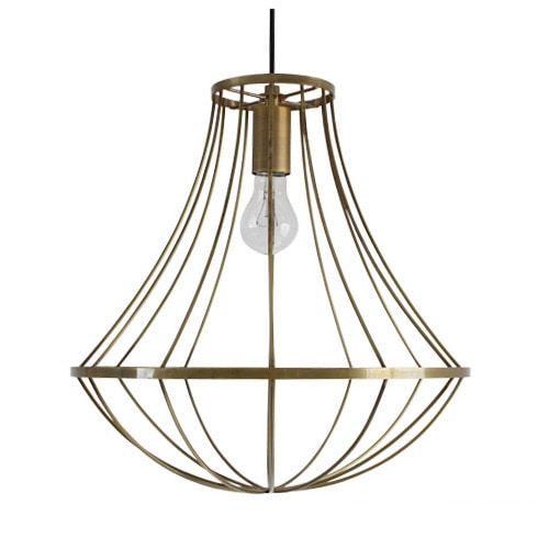 ジェンマ ペンダントランプ