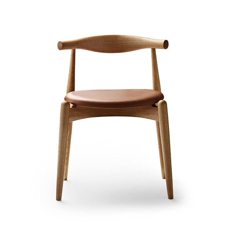 CH20 ELBOW CHAIR