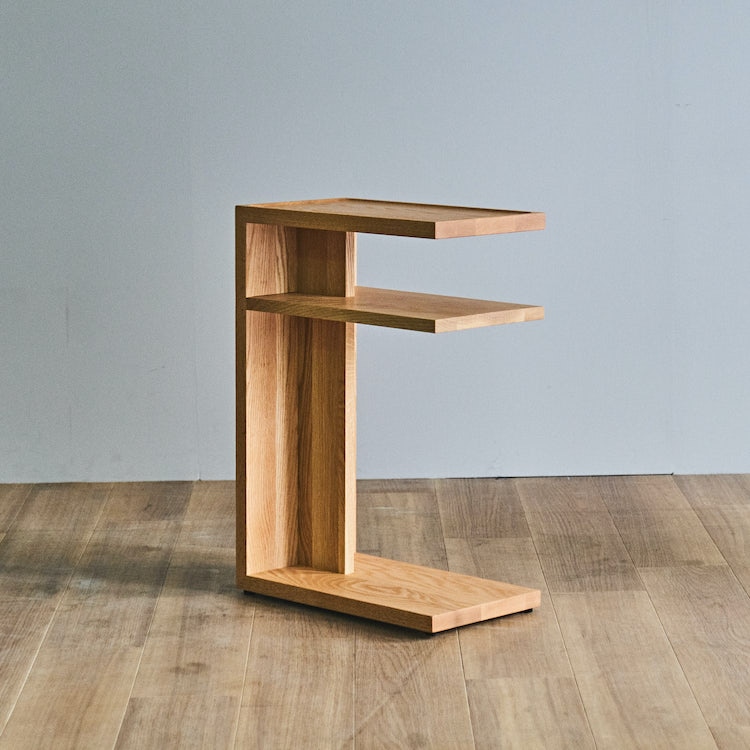 カラメッラ サイドテーブル 025