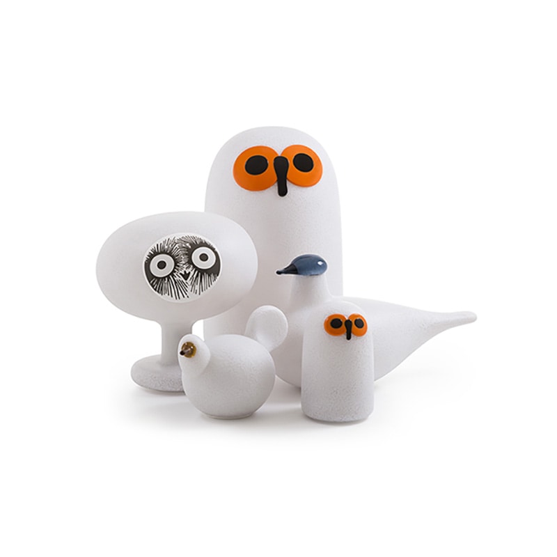 リンナット／オイバ・トイッカ(テーブルライト)