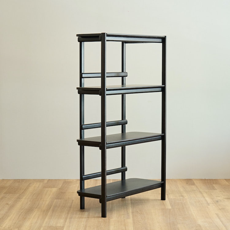 アーカイブ シェルフ