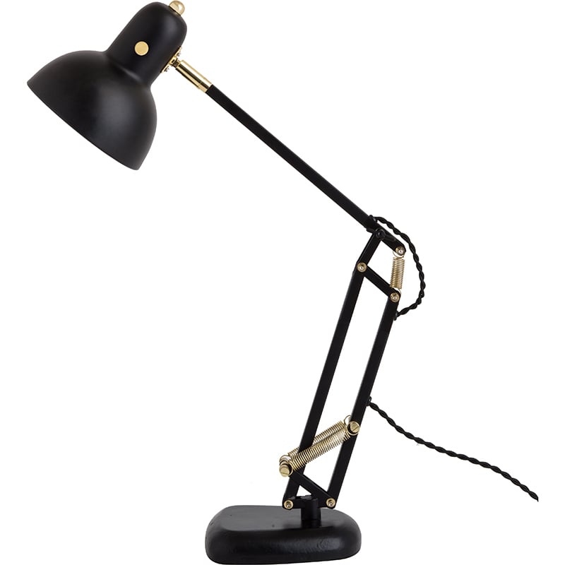 カールトン デスクランプ