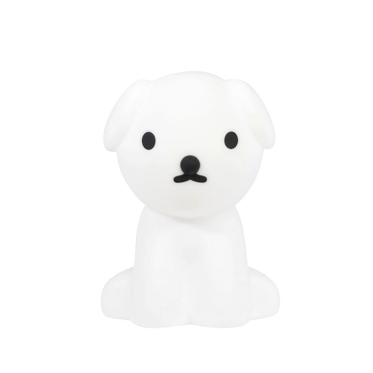 スナッフィー ファーストライト