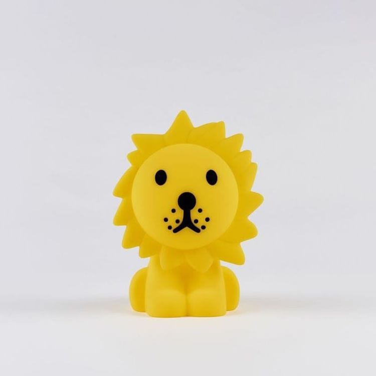 ライオン ファーストライト