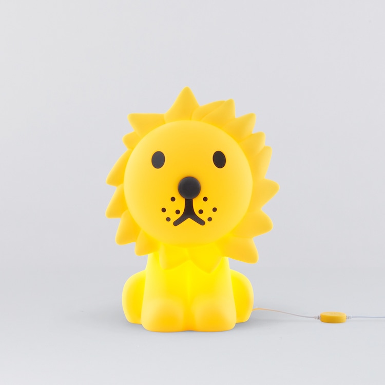 ライオン スターライト