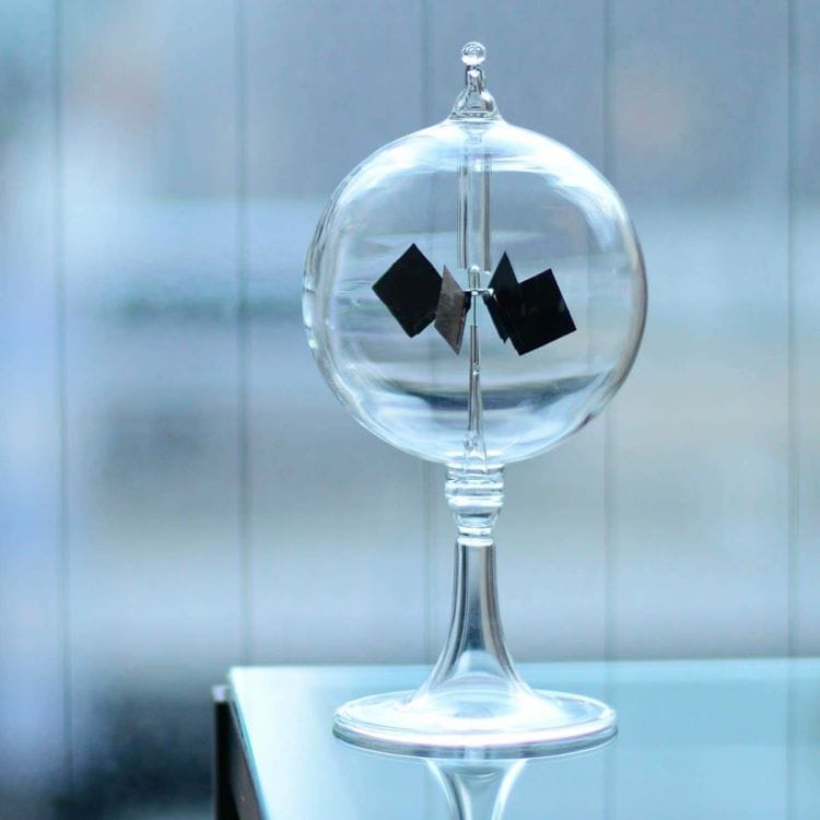 ラジオメーター