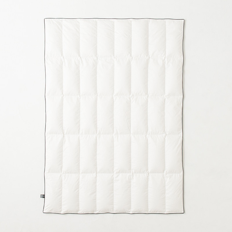 クリーンサイクルダウンJP（春・秋用合い掛け）+ 掛け布団カバー セット