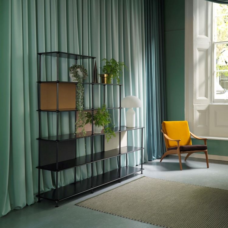 モンタナフリーシェルフ(ステップタイプ)