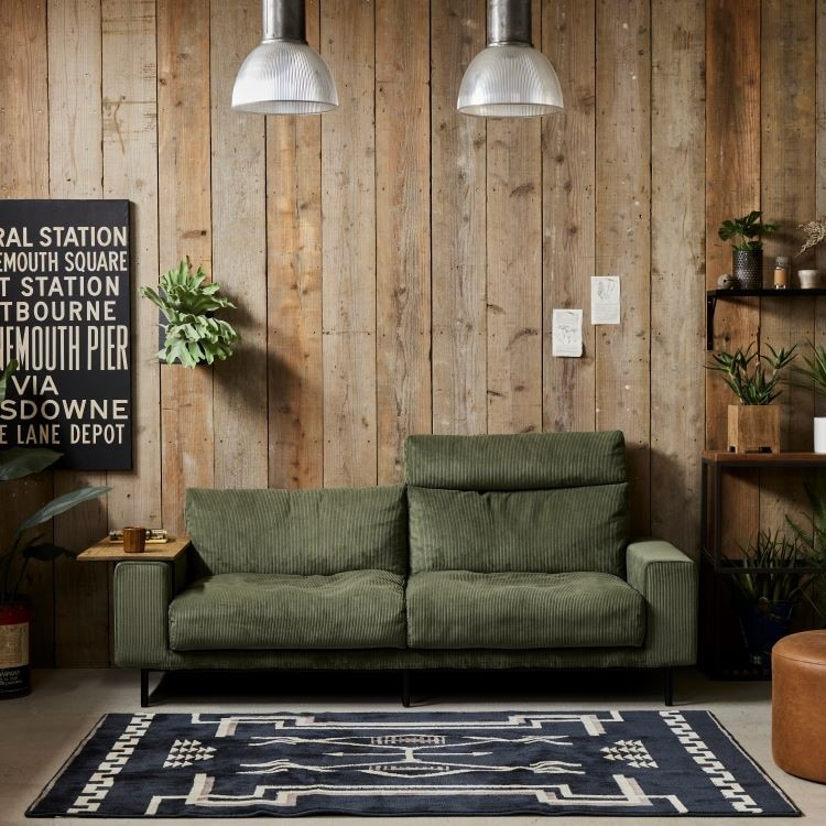 プルート ソファ