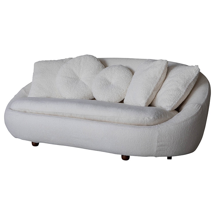 スイフ ソファ(3人掛け)