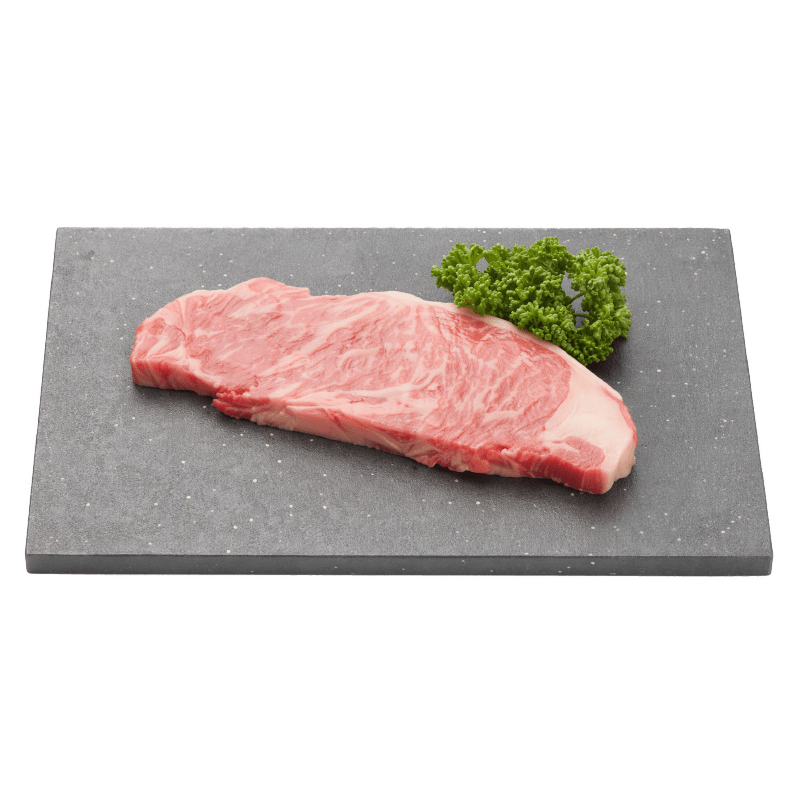 [18]信濃ゆうゆう牛サーロインステーキ