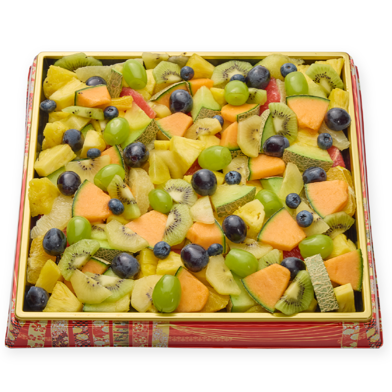 [19]カットフルーツ