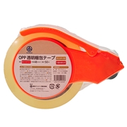 ＯＰＰ透明梱包テープ