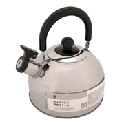 ＩＨステンレス笛吹ケトル