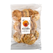 あおさ醤油　[1袋]