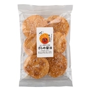 ざらめ醤油　[1袋]