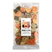 薄焼せん６種　[1袋]