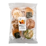 草加せんべい詰め合わせ　[1袋]