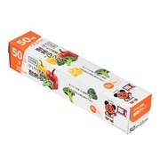 ぴったり密着耐熱ラップ