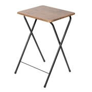 コンパクトテーブル　ハイタイプ