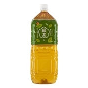 緑茶２Ｌ　[1本]