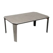 折りたたみテーブル　モダンスタイル