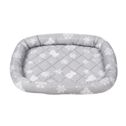 ペット用ひんやりあごのせクールマット Ｓ