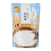 ふっくら炊き込み　白がゆ　[1袋]