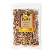 nuts ミックスナッツ　[1袋]