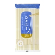 ひやむぎ　600g　100g×6束　[1袋]
