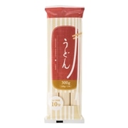 うどん 300ｇ 100ｇ×3束　[1袋]
